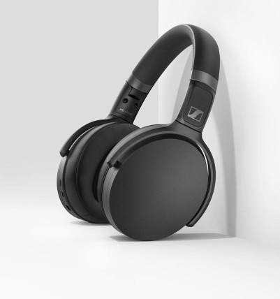 casque sennheiser