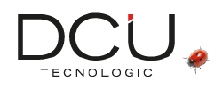 DCU Technologic