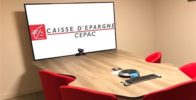 Réalisation CEPAC