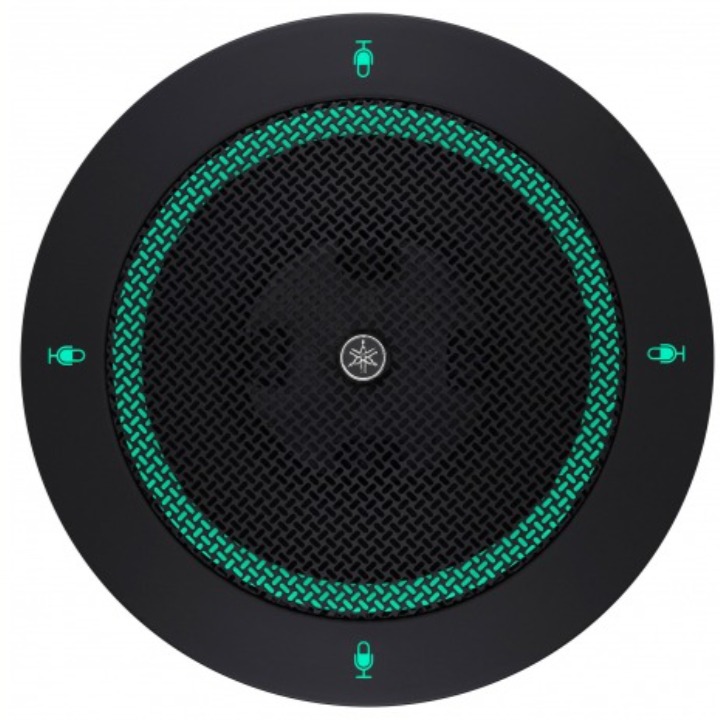 microphone de table