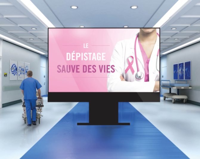 SI Contact Secteur Santé Médecine