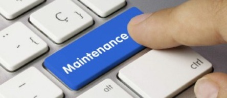 Maintenance