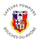 SDIS Bouches-du-Rhône