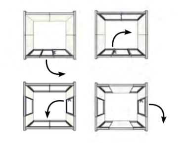 ELEMENTS MODULAIRES