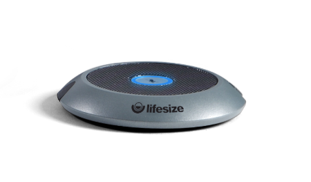 Lifesize Digital MicPod (en option)