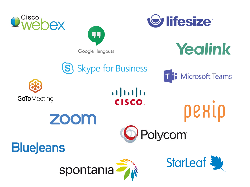Compatible avec de multiples applications