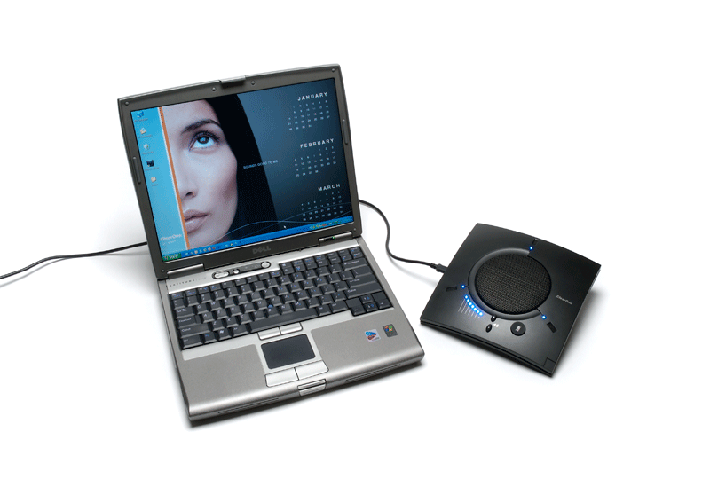 Fonctionnalités de haut-parleur full-duplex sur PC ou ordinateurs portables