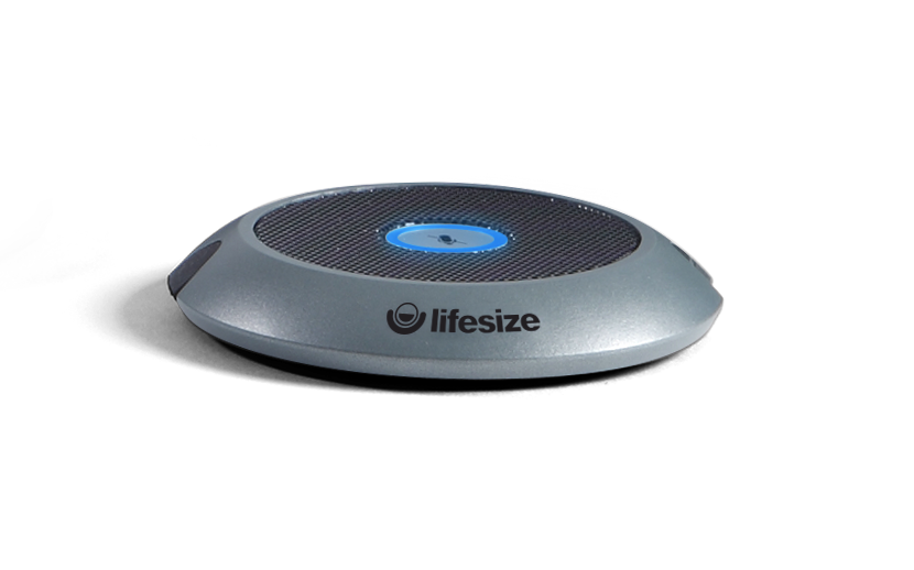 Lifesize Digital MicPod™ (en option)