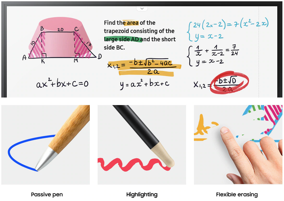 Créations et solutions sans limites