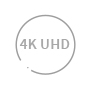 4K UHD