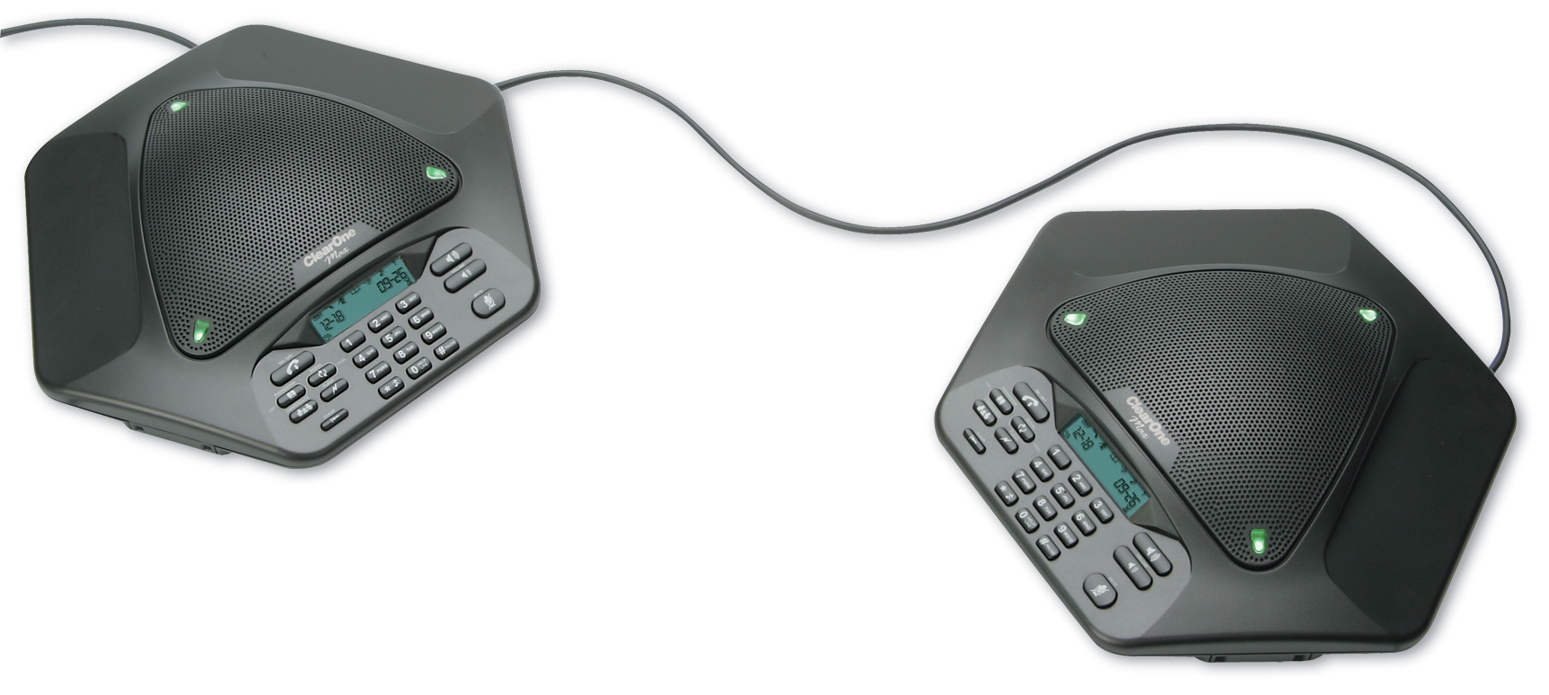 Couverture à 360 degrés