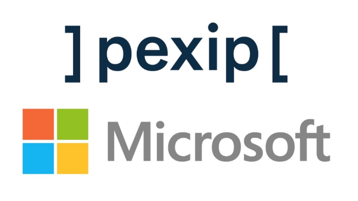 Pexip pour Microsoft Teams