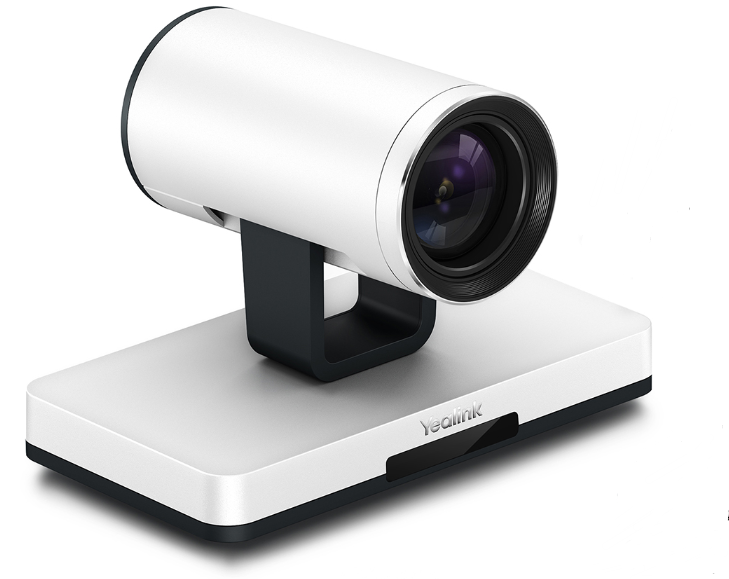Caméra de visioconférence Yealink VCC22, idéal en mode multi-caméras avec le VC880 (en option)