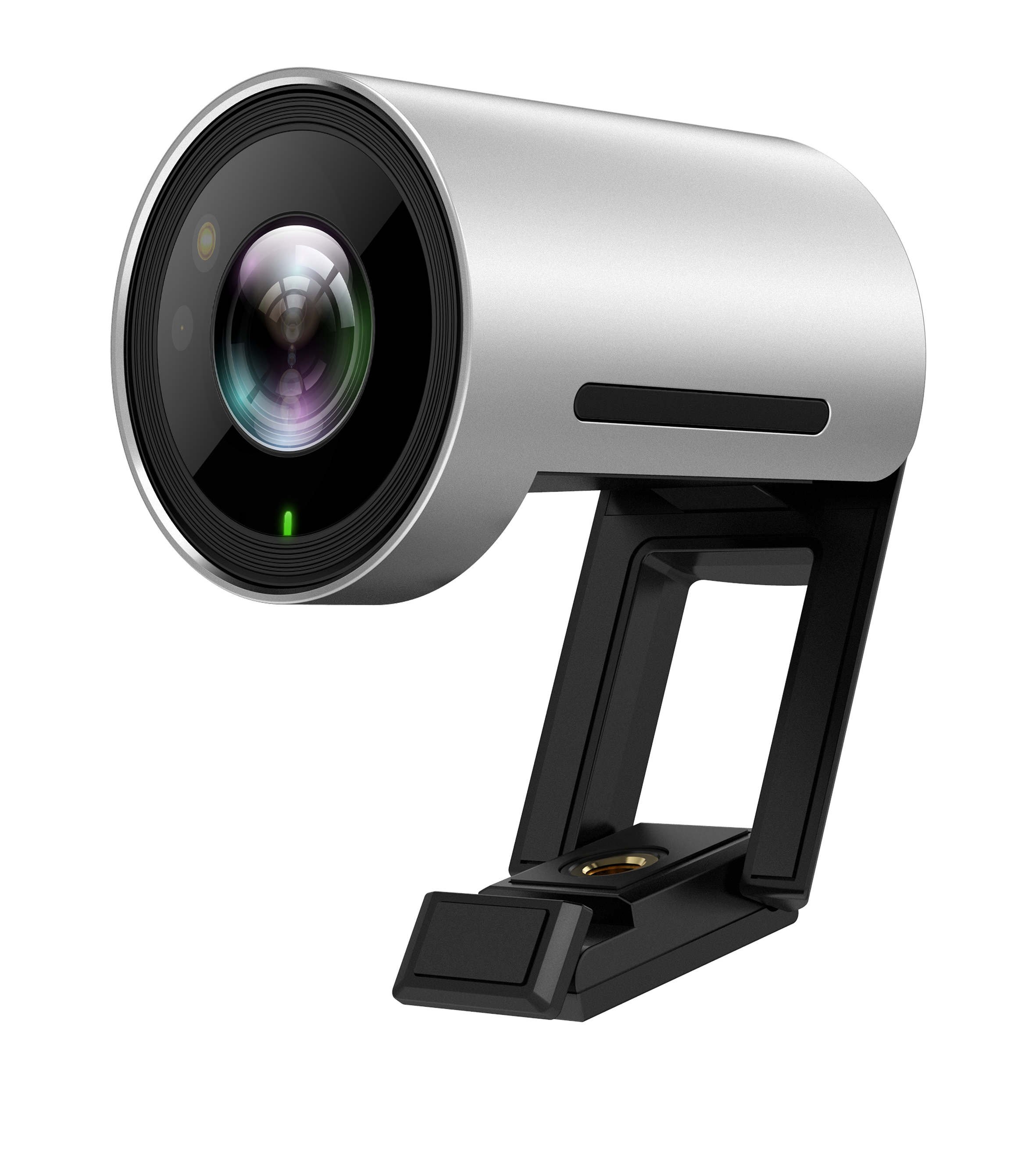 Caméra USB 4K à cadrage intelligent pour les salles de réunion